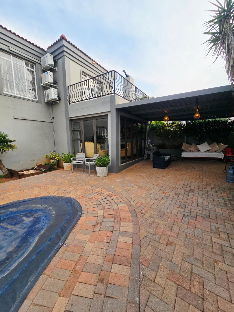 3 Bedroom Property for Sale in Doringkruin North West
